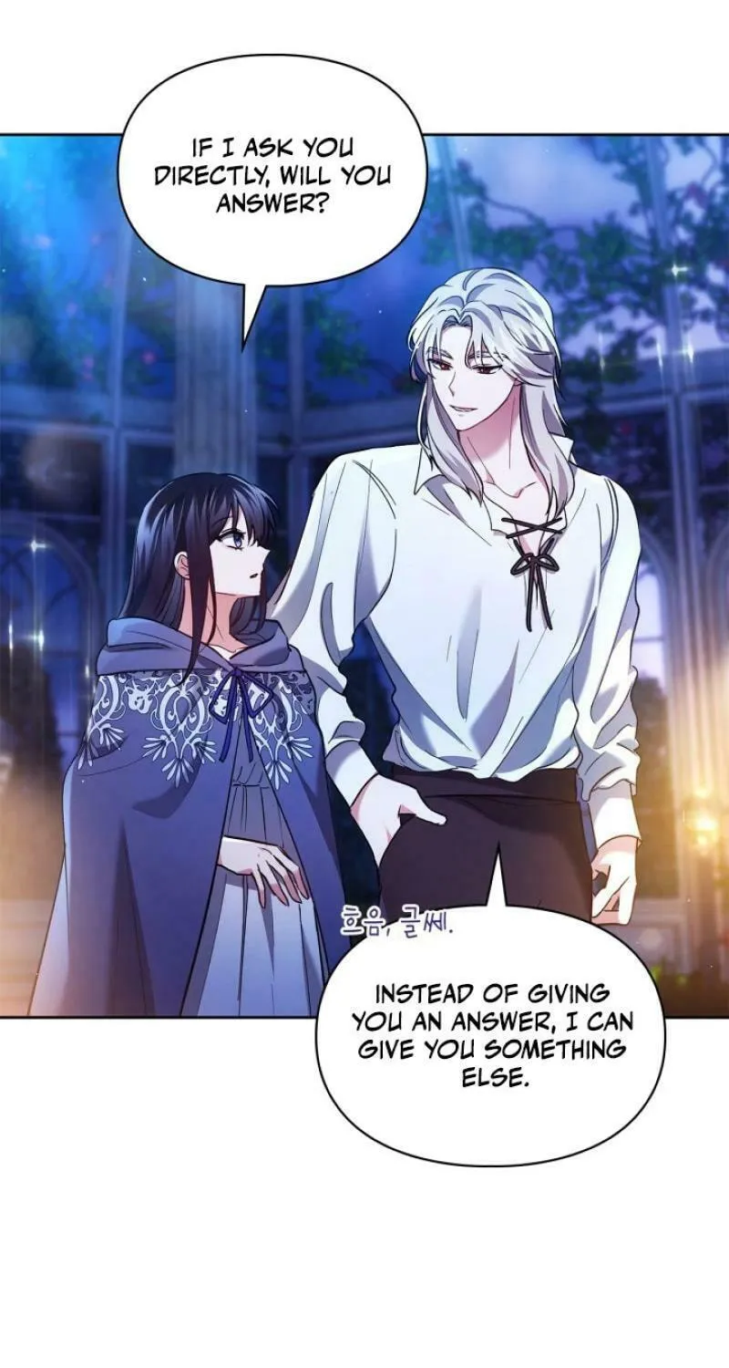 I Was the Real Owner of Elheim Chapter 20 page 11 - 