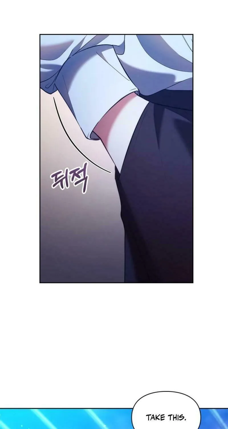 I Was the Real Owner of Elheim Chapter 20 page 12 - 