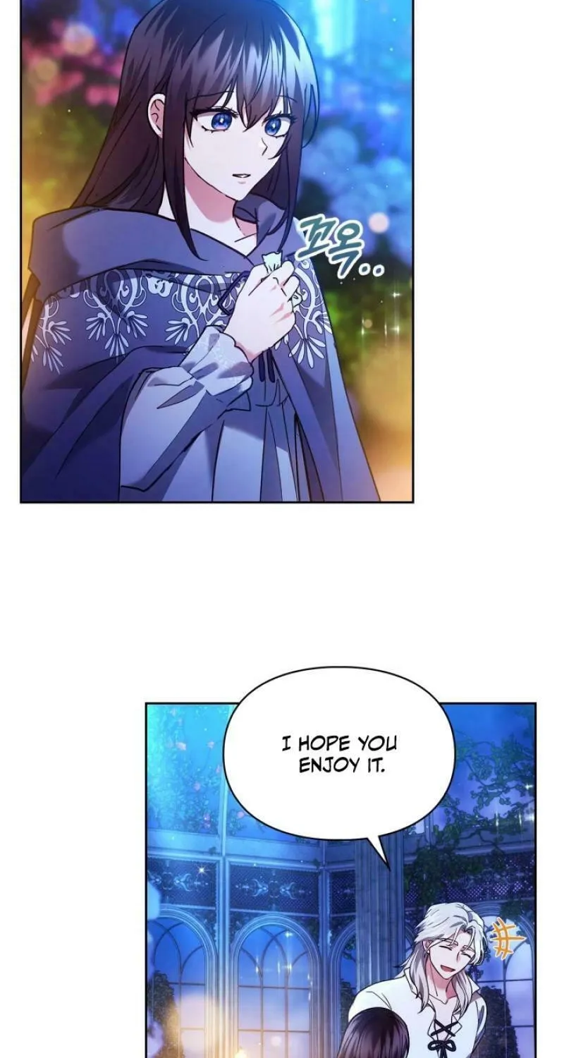 I Was the Real Owner of Elheim Chapter 20 page 18 - 