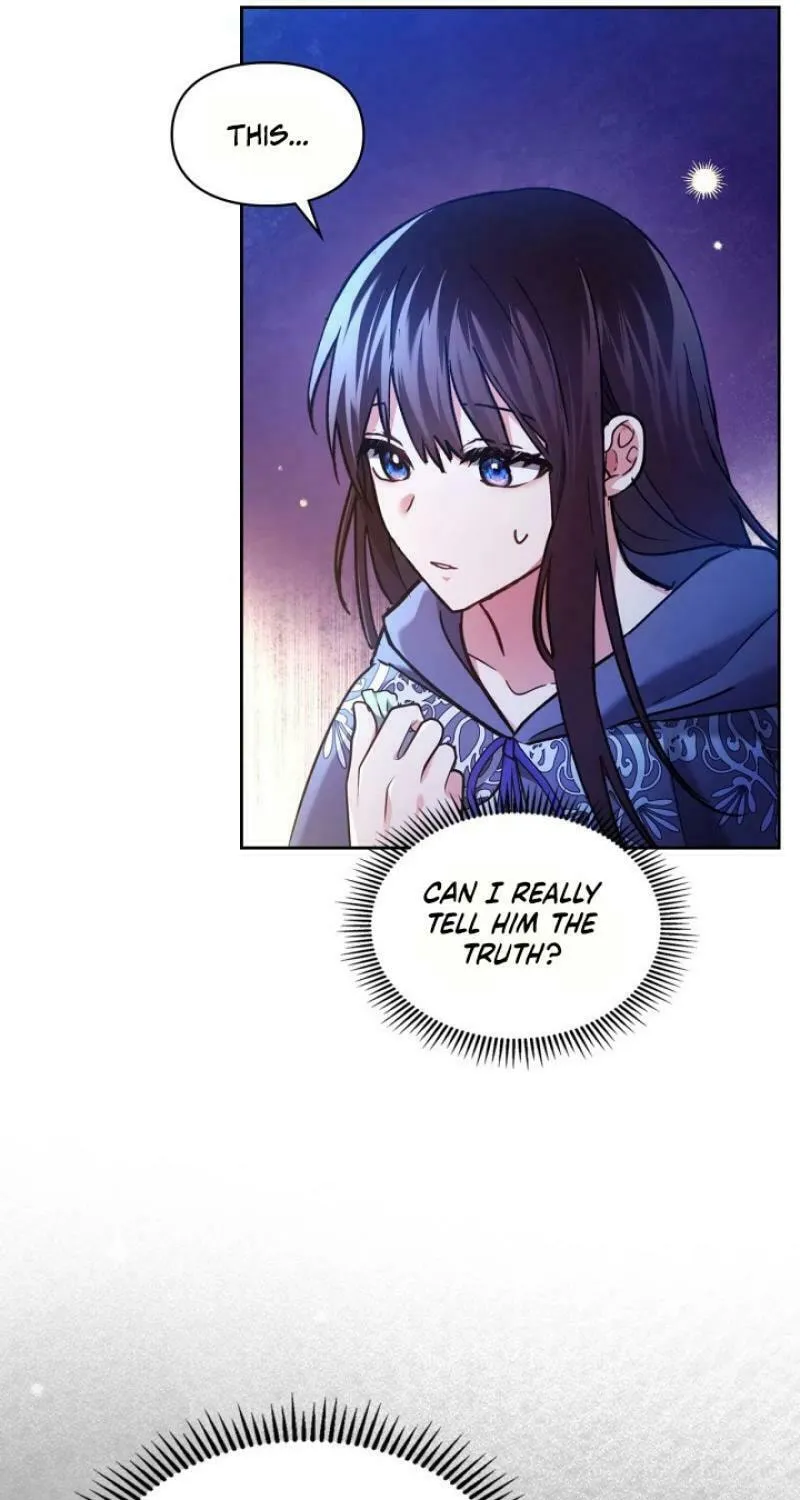I Was the Real Owner of Elheim Chapter 20 page 21 - 