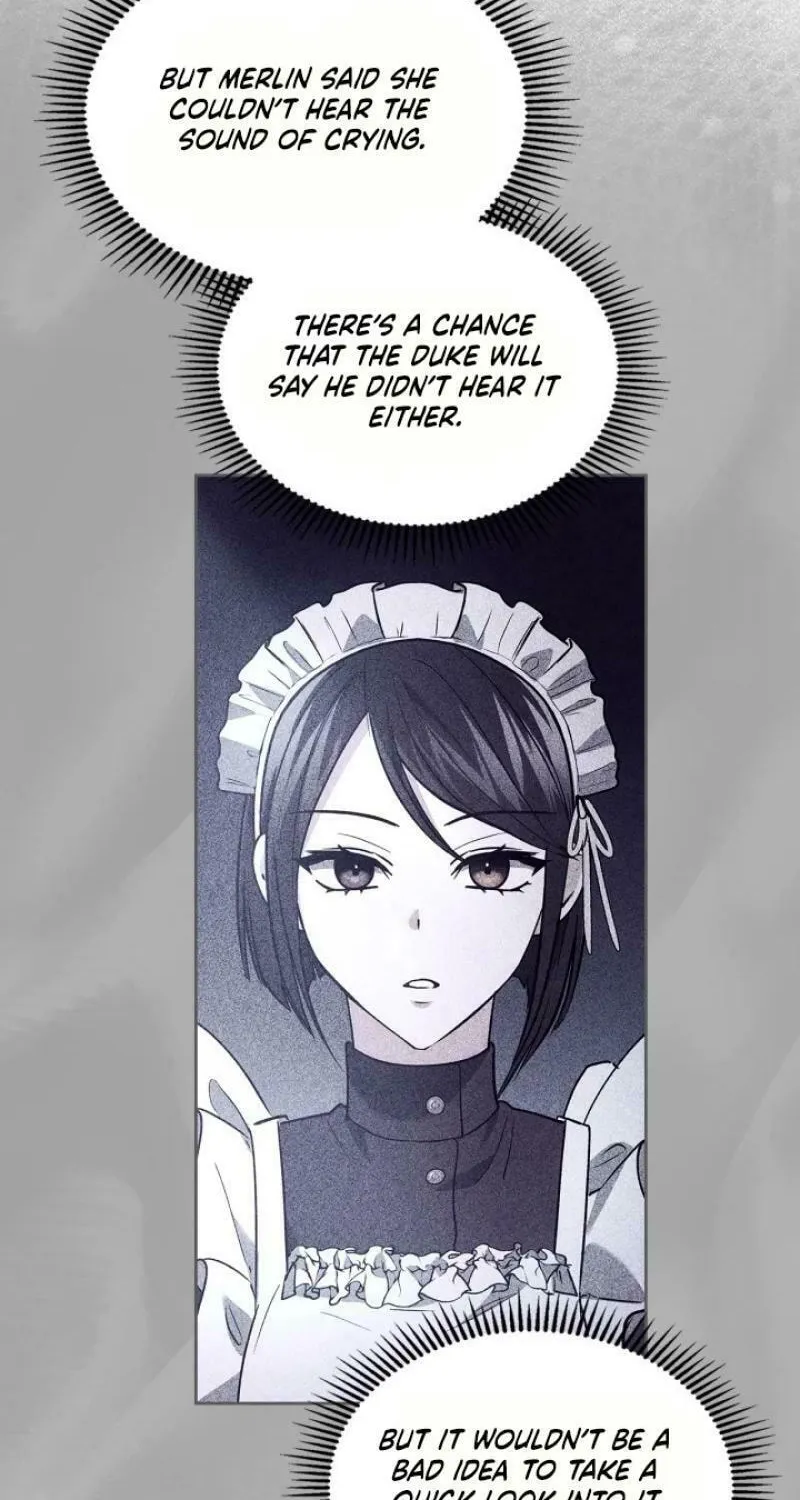 I Was the Real Owner of Elheim Chapter 20 page 22 - 