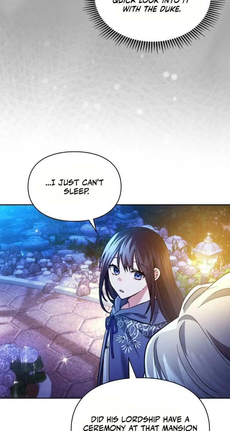 I Was the Real Owner of Elheim Chapter 20 page 23 - 