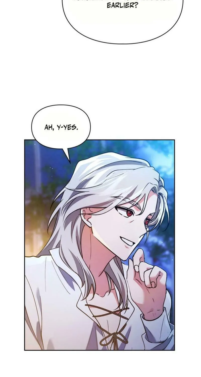 I Was the Real Owner of Elheim Chapter 20 page 24 - 