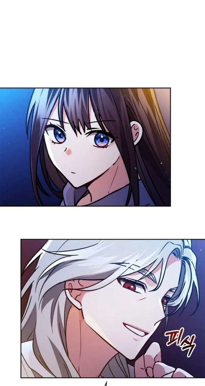 I Was the Real Owner of Elheim Chapter 20 page 25 - 