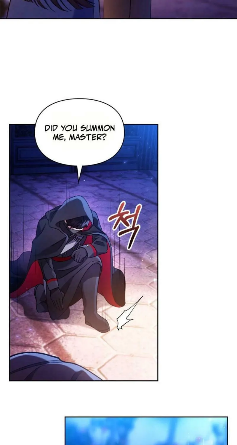 I Was the Real Owner of Elheim Chapter 20 page 27 - 