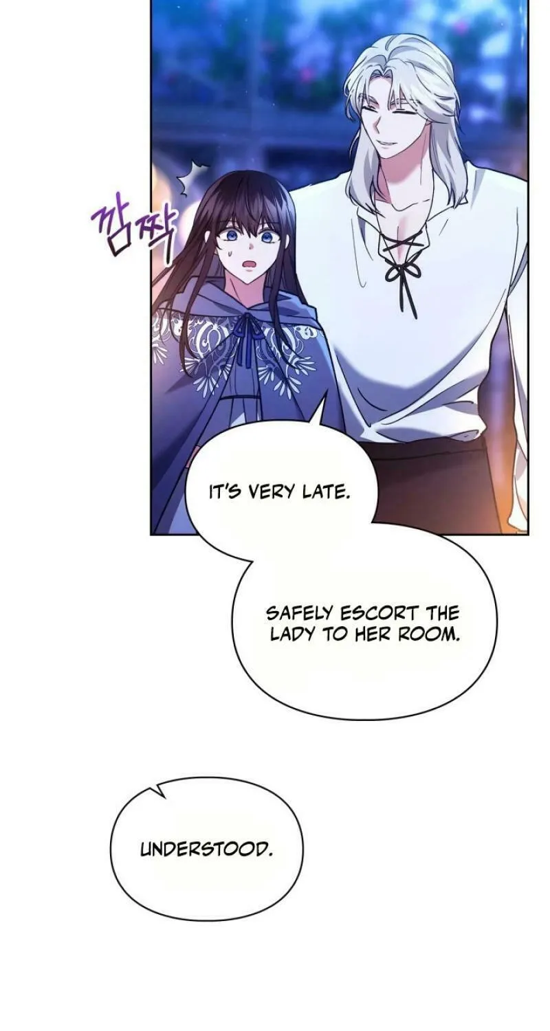 I Was the Real Owner of Elheim Chapter 20 page 28 - 