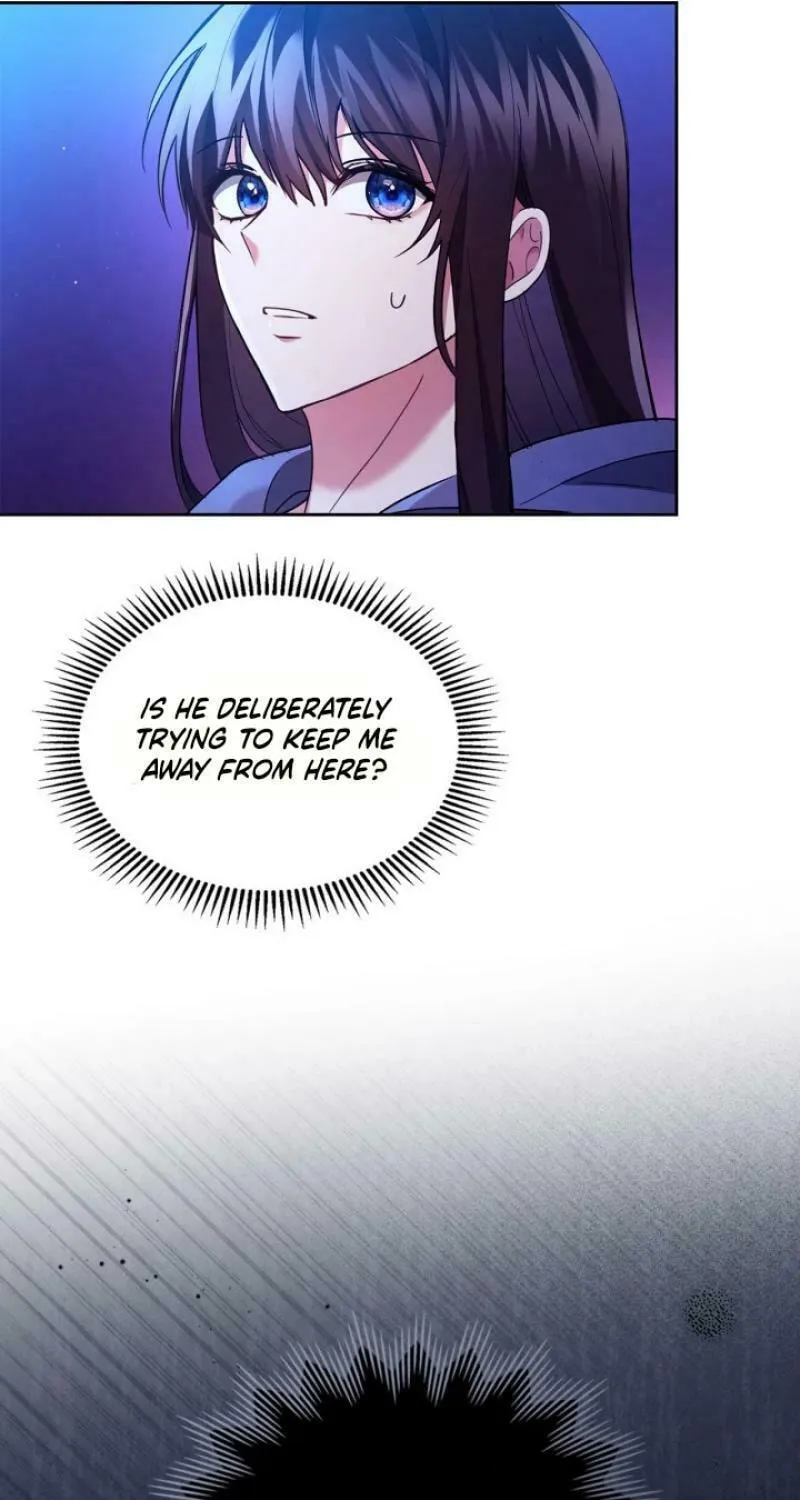 I Was the Real Owner of Elheim Chapter 20 page 31 - 