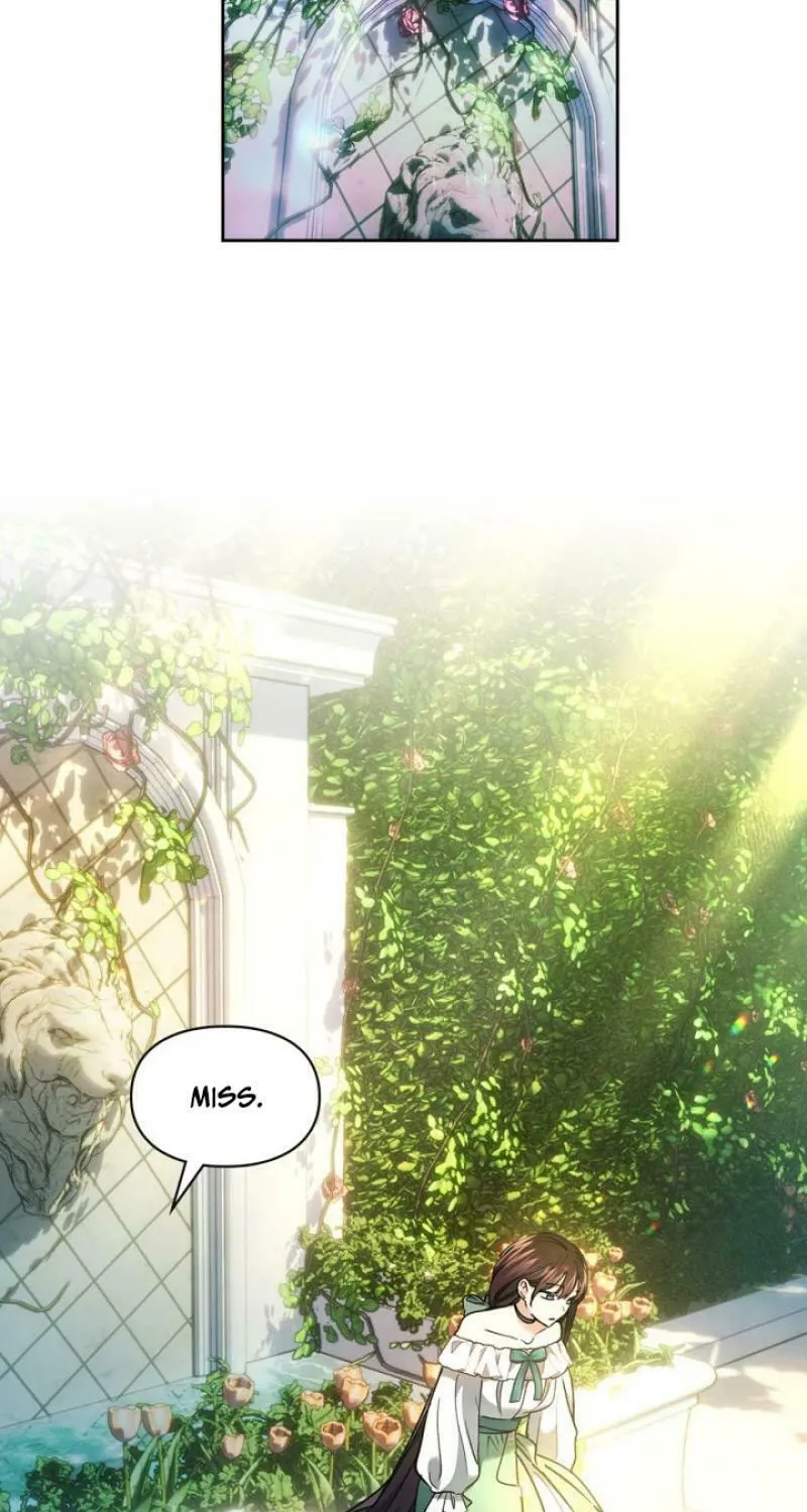 I Was the Real Owner of Elheim Chapter 20 page 35 - 