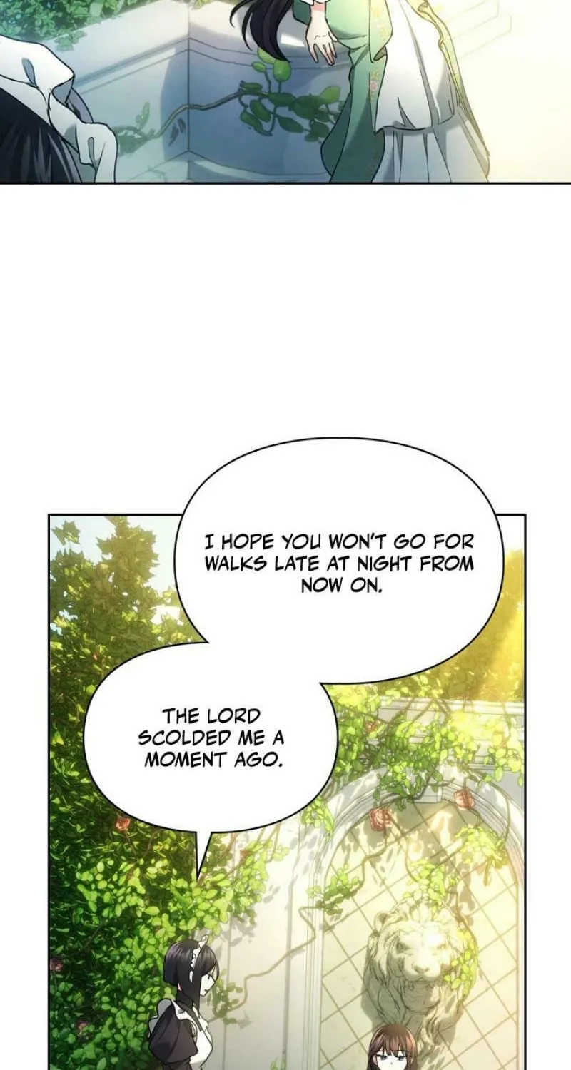 I Was the Real Owner of Elheim Chapter 20 page 36 - 