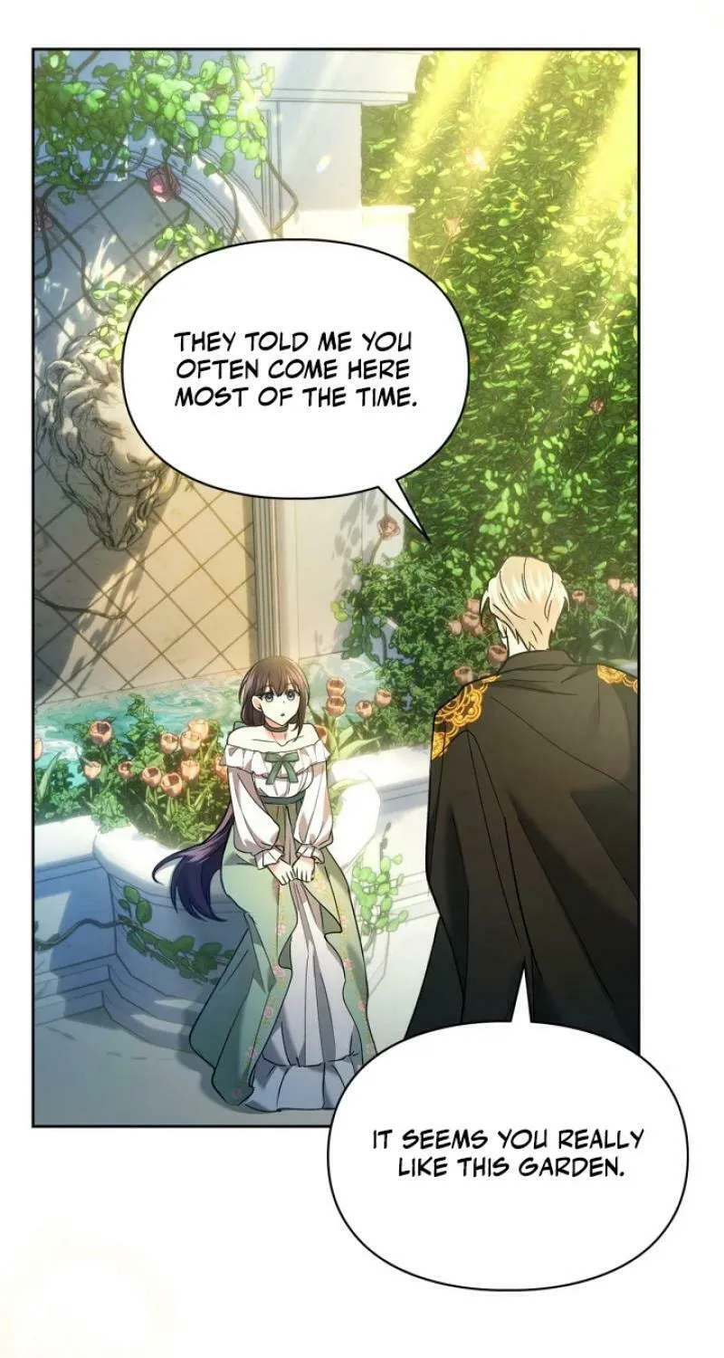 I Was the Real Owner of Elheim Chapter 20 page 41 - 