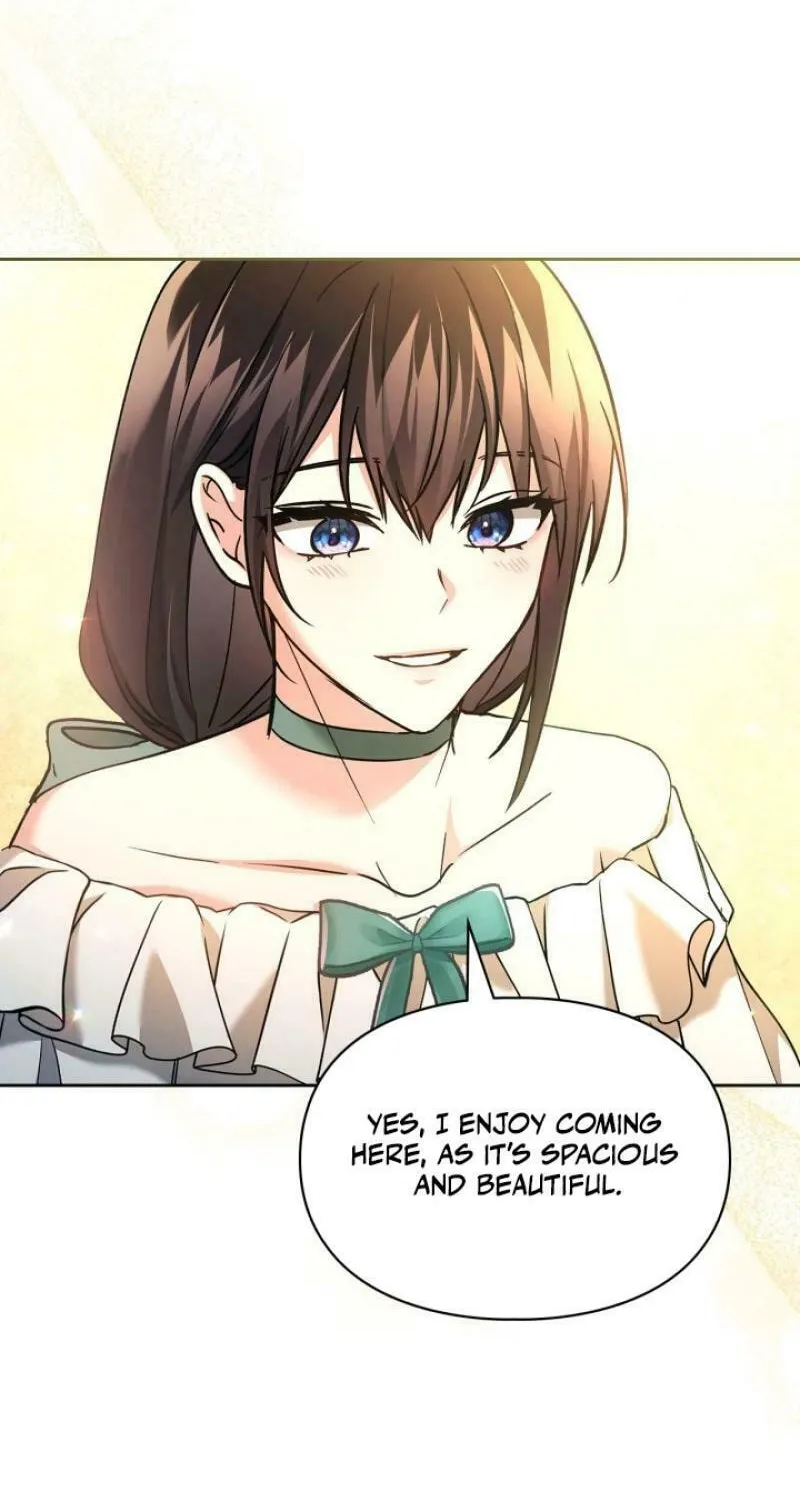 I Was the Real Owner of Elheim Chapter 20 page 42 - 