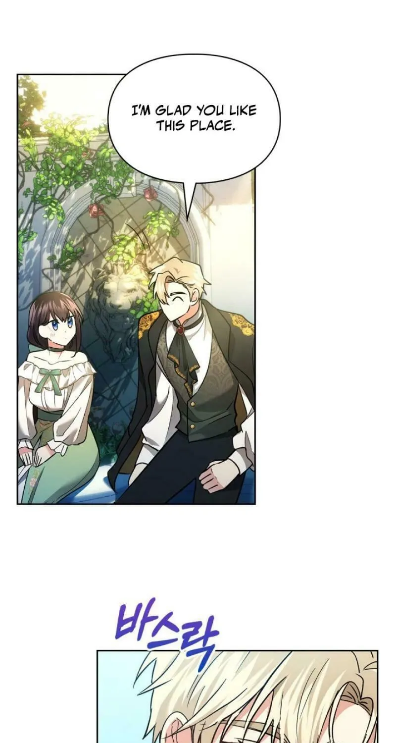 I Was the Real Owner of Elheim Chapter 20 page 43 - 