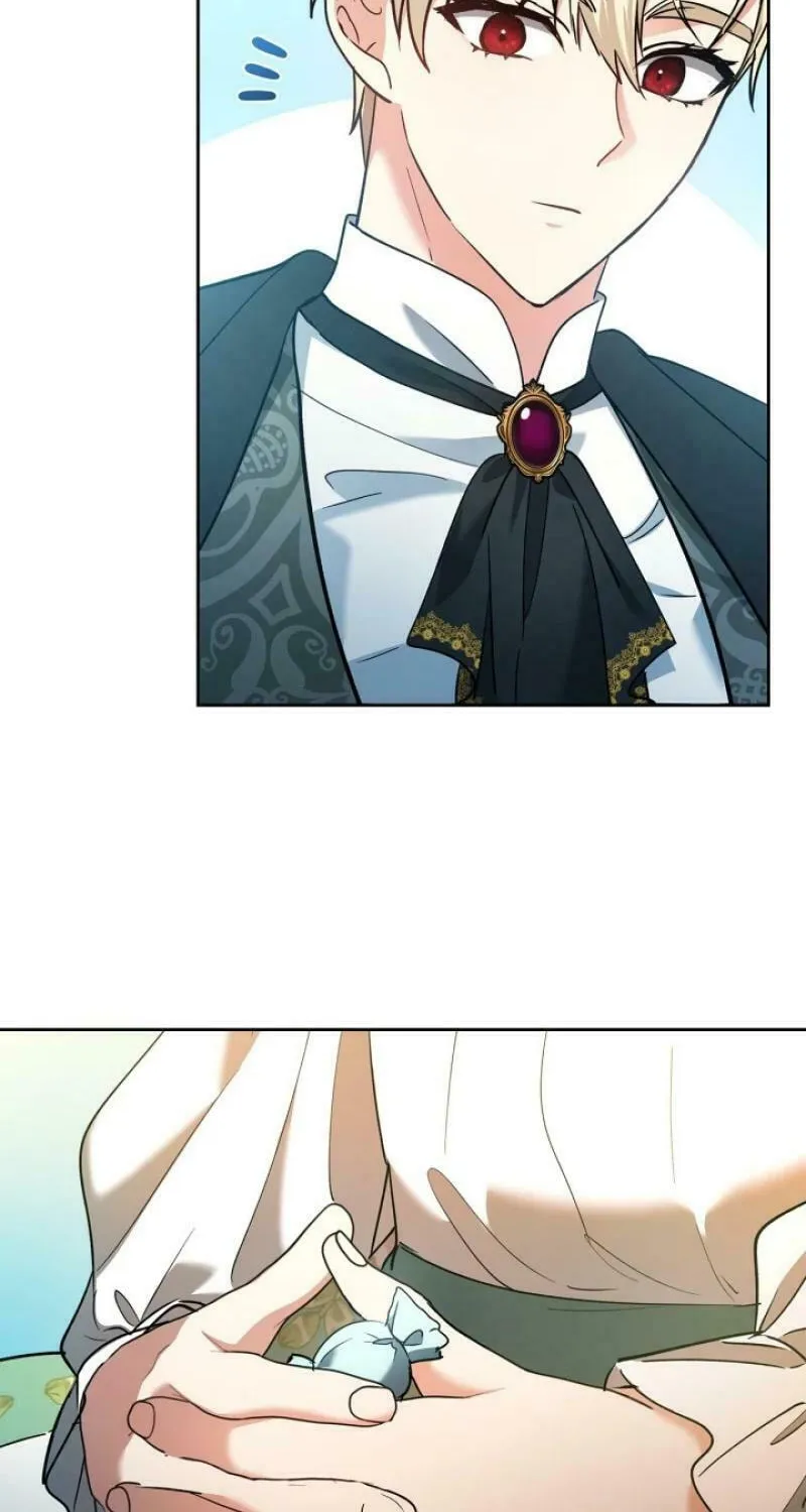 I Was the Real Owner of Elheim Chapter 20 page 44 - 