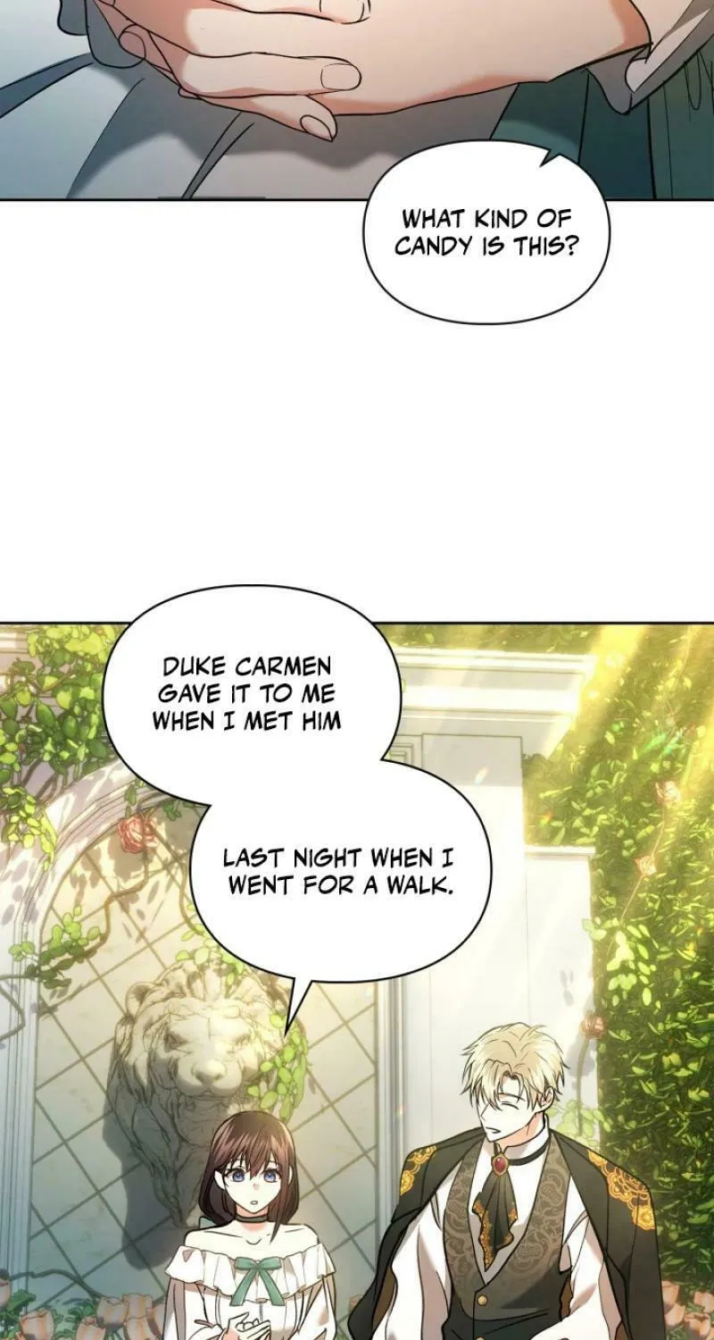 I Was the Real Owner of Elheim Chapter 20 page 45 - 