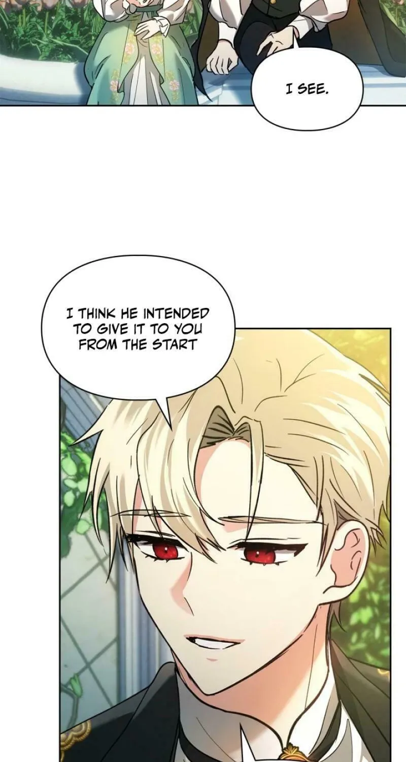 I Was the Real Owner of Elheim Chapter 20 page 46 - 