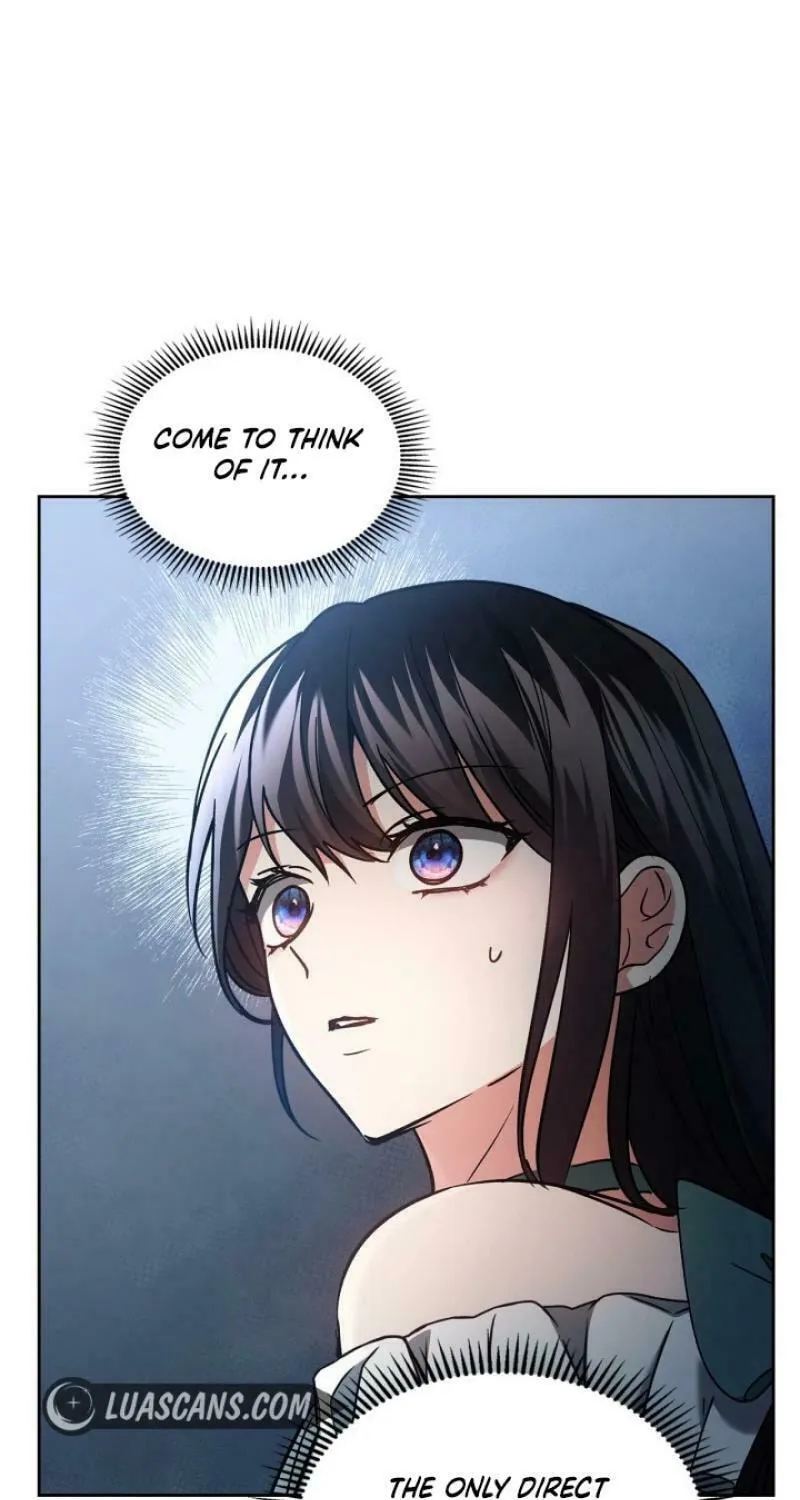 I Was the Real Owner of Elheim Chapter 20 page 49 - 