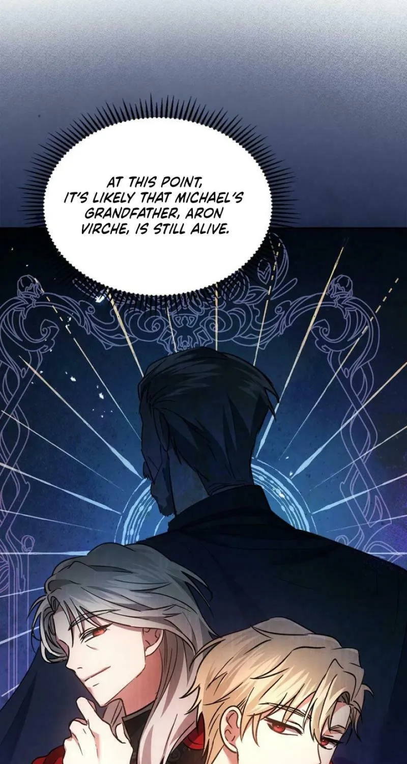 I Was the Real Owner of Elheim Chapter 20 page 51 - 