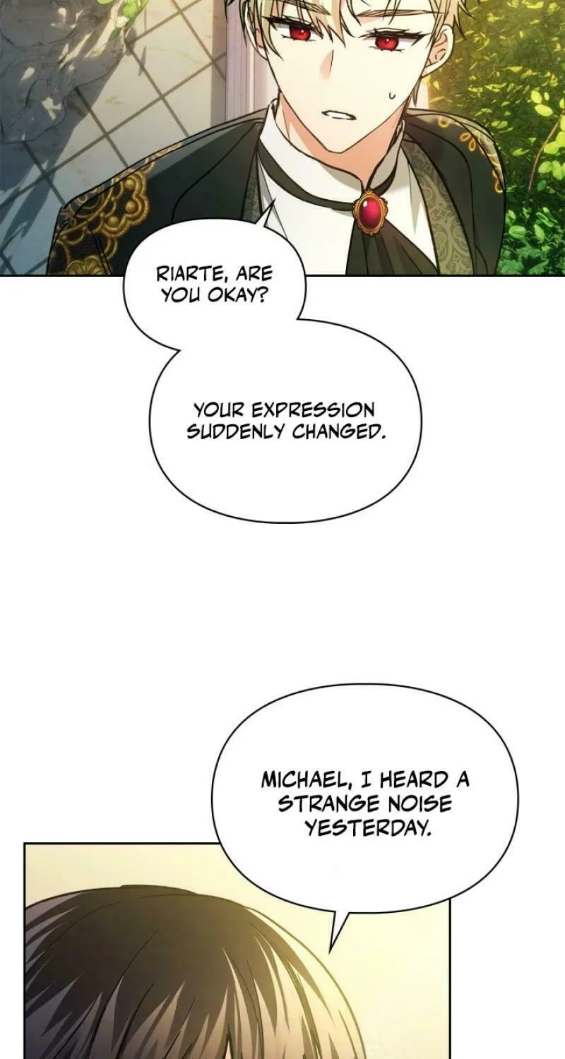 I Was the Real Owner of Elheim Chapter 20 page 53 - 