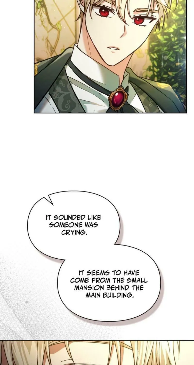 I Was the Real Owner of Elheim Chapter 20 page 55 - 