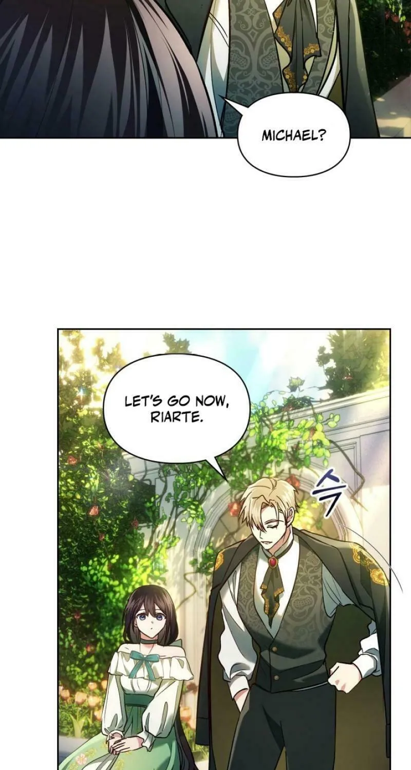 I Was the Real Owner of Elheim Chapter 20 page 57 - 