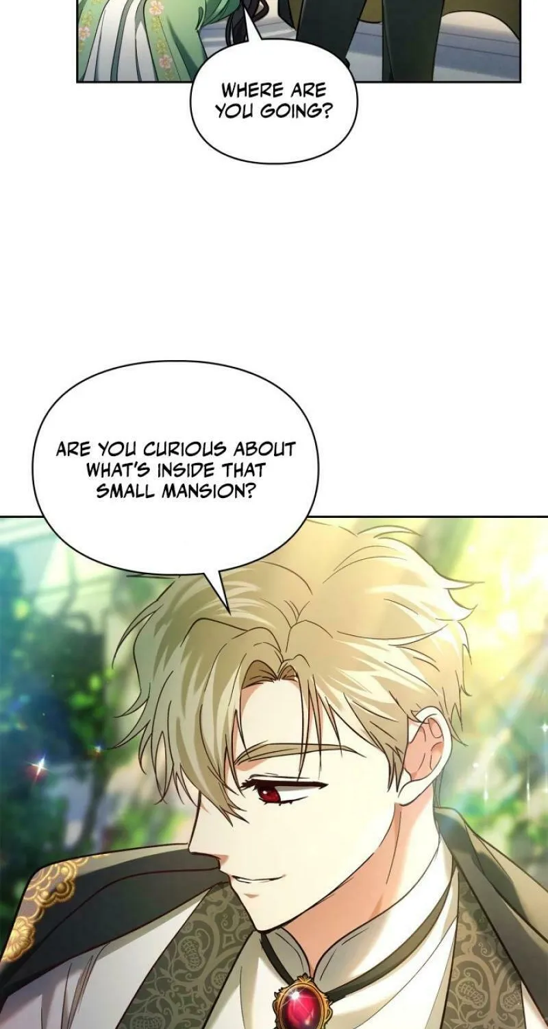 I Was the Real Owner of Elheim Chapter 20 page 58 - 