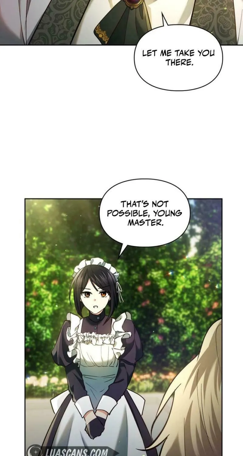 I Was the Real Owner of Elheim Chapter 20 page 59 - 