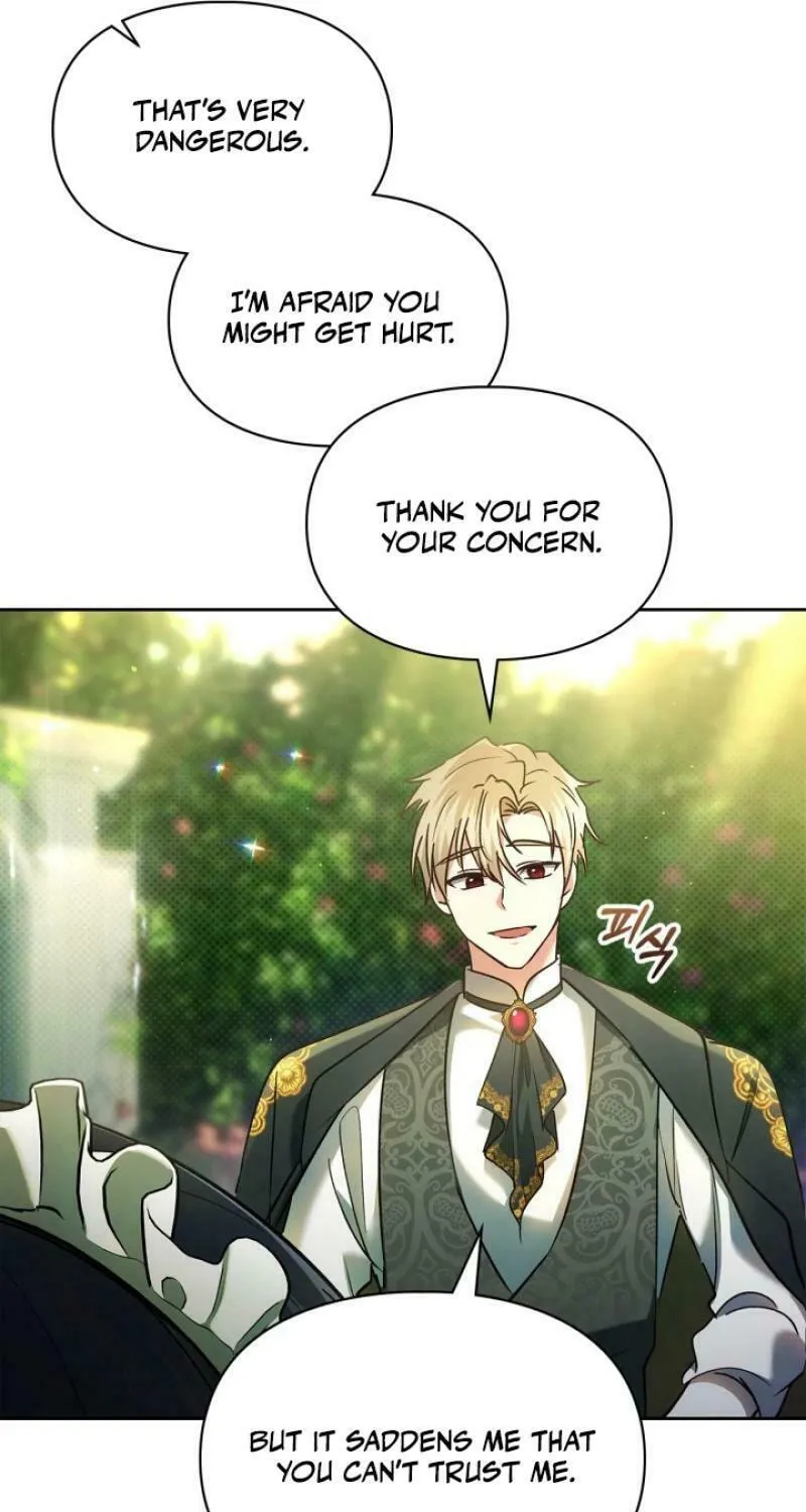 I Was the Real Owner of Elheim Chapter 20 page 61 - 