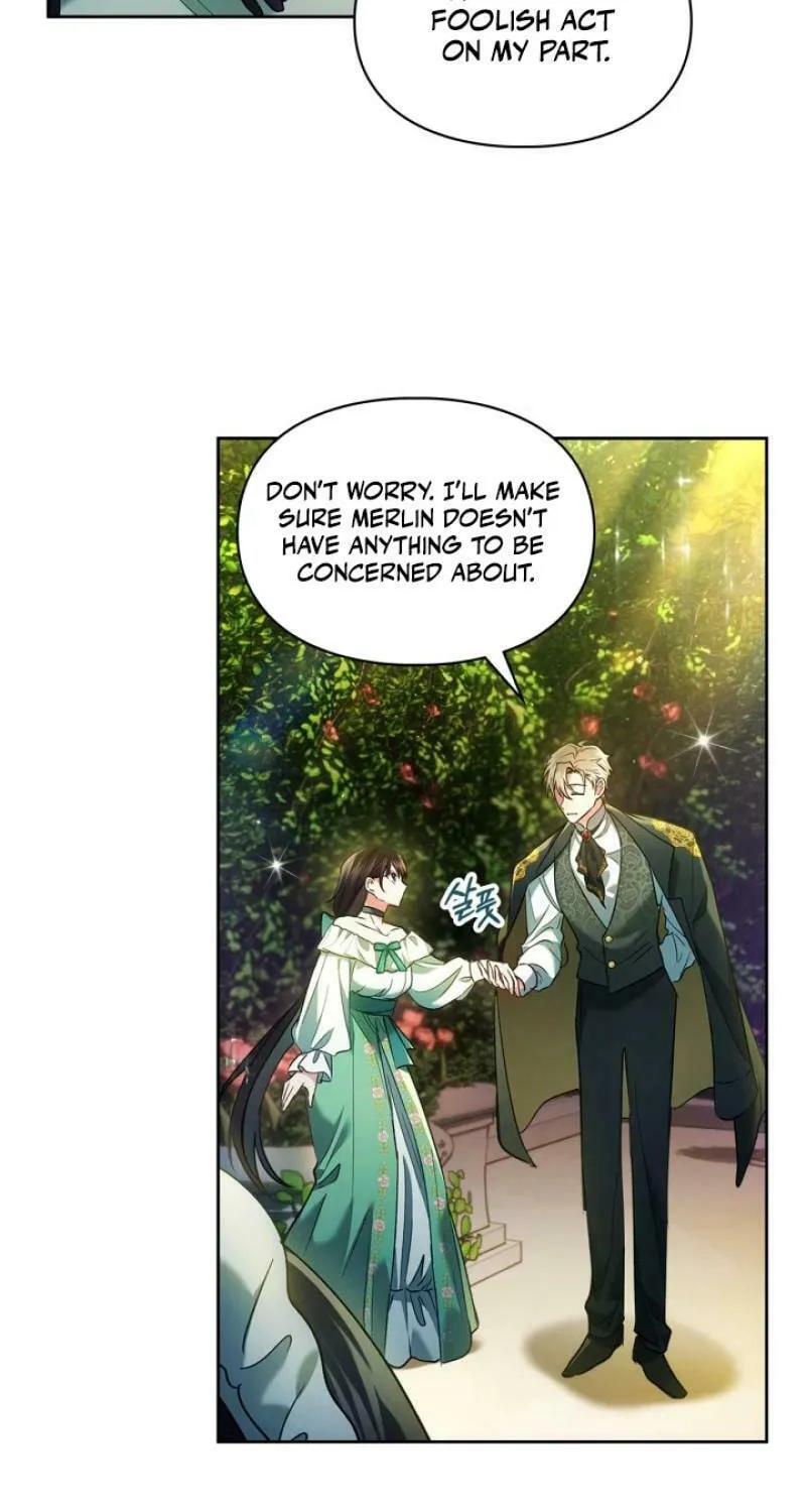 I Was the Real Owner of Elheim Chapter 20 page 63 - 