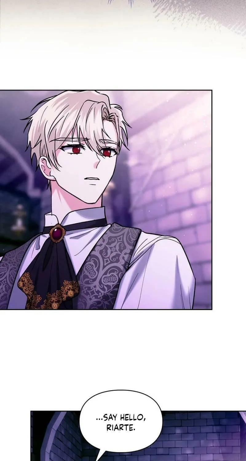 I Was the Real Owner of Elheim Chapter 21 page 11 - 