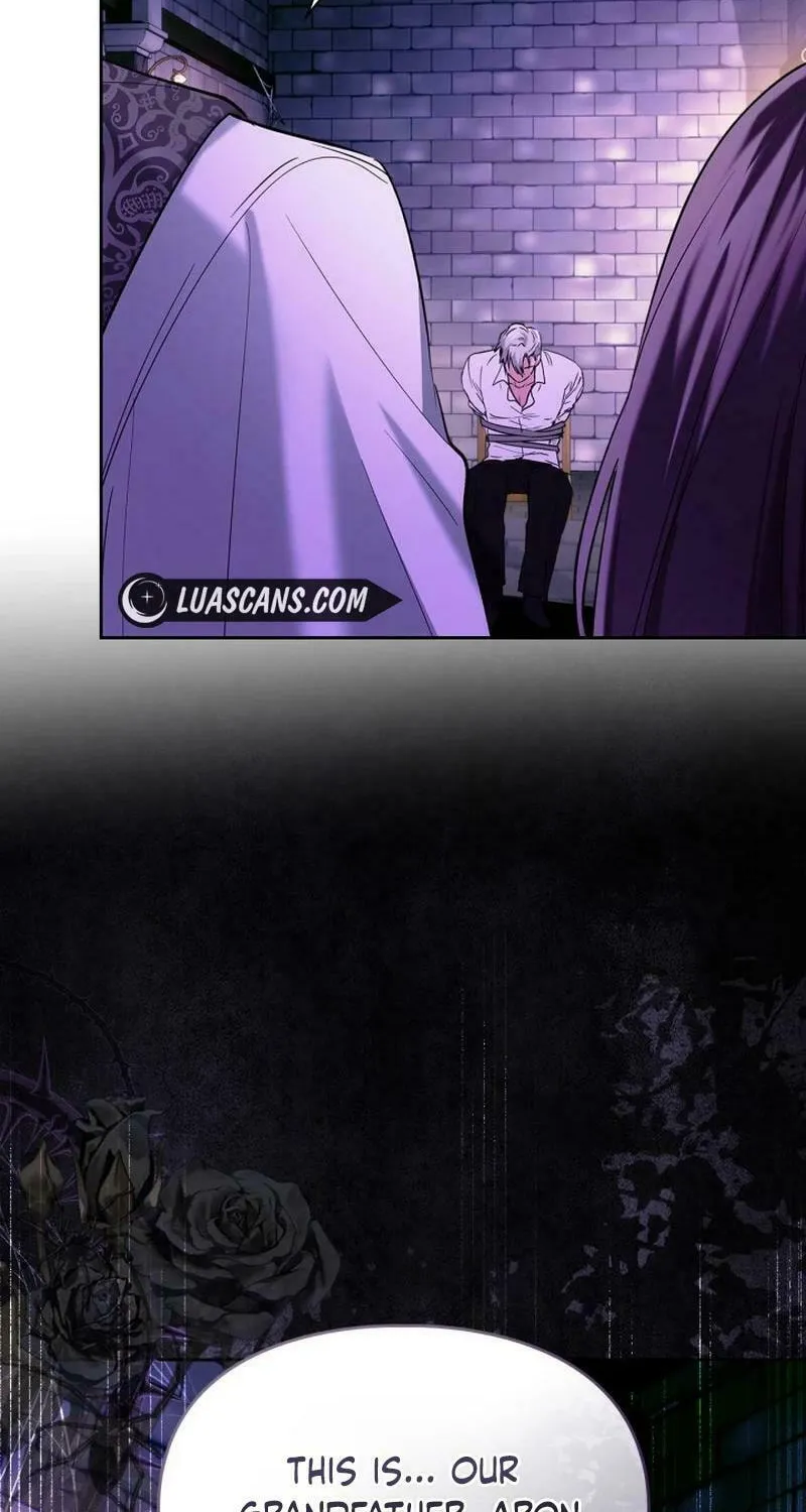 I Was the Real Owner of Elheim Chapter 21 page 12 - 