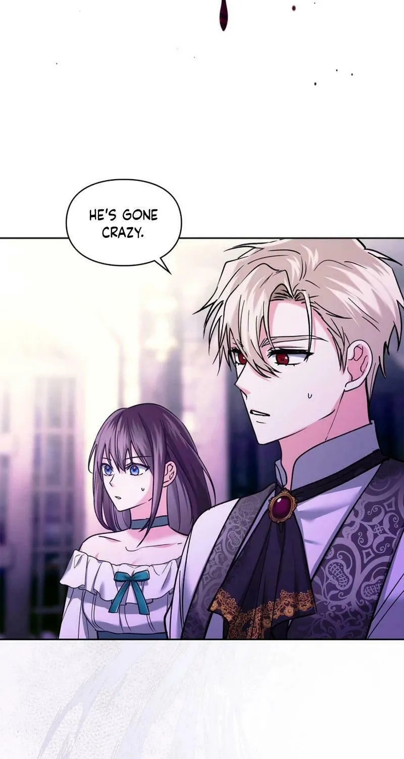 I Was the Real Owner of Elheim Chapter 21 page 17 - 
