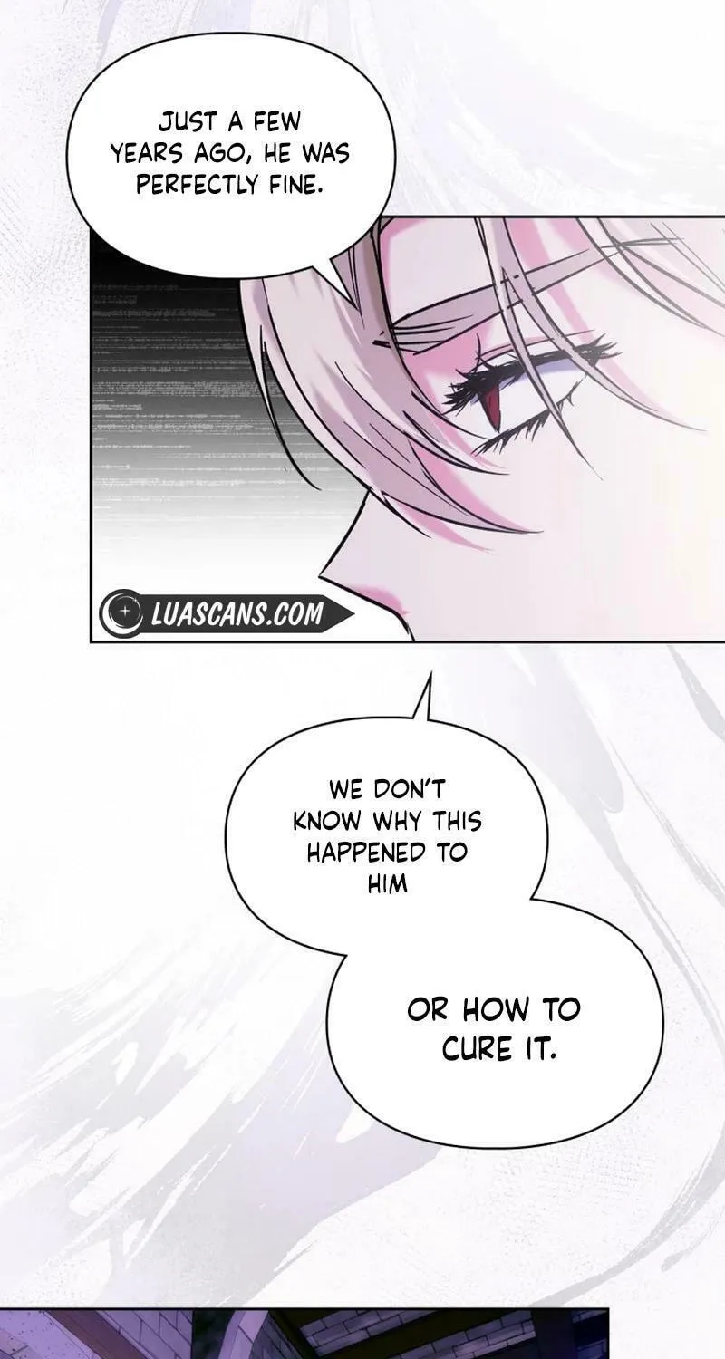 I Was the Real Owner of Elheim Chapter 21 page 18 - 