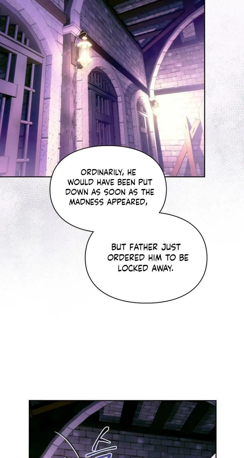 I Was the Real Owner of Elheim Chapter 21 page 19 - 