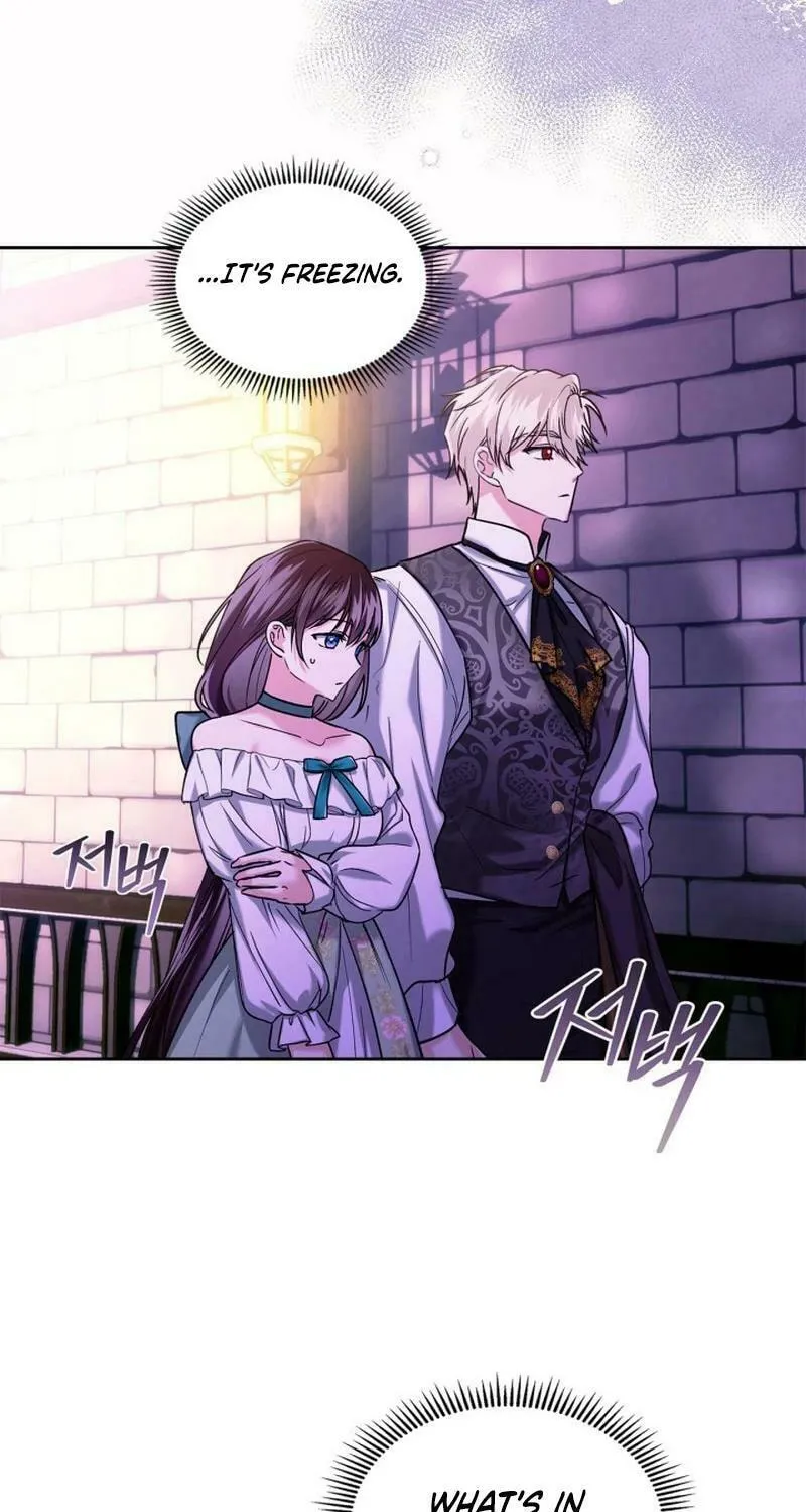 I Was the Real Owner of Elheim Chapter 21 page 3 - 