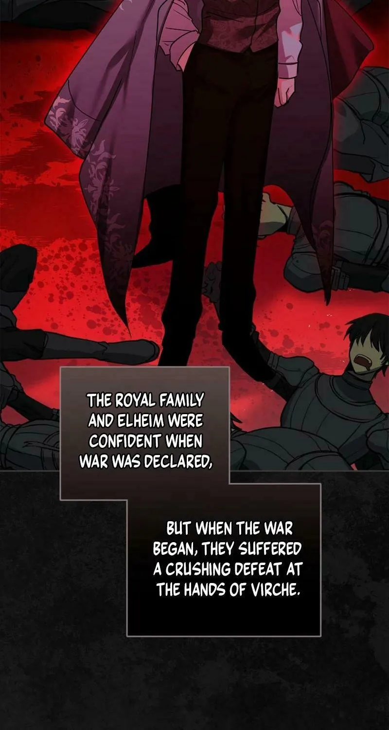 I Was the Real Owner of Elheim Chapter 21 page 26 - 