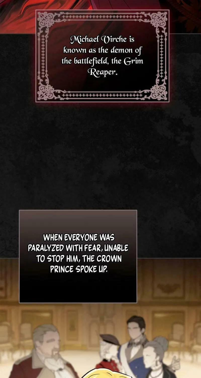 I Was the Real Owner of Elheim Chapter 21 page 29 - 