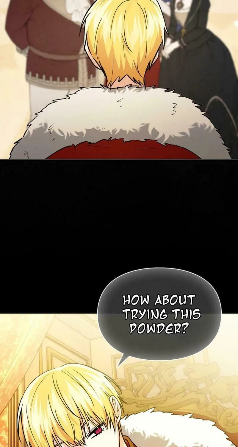 I Was the Real Owner of Elheim Chapter 21 page 30 - 