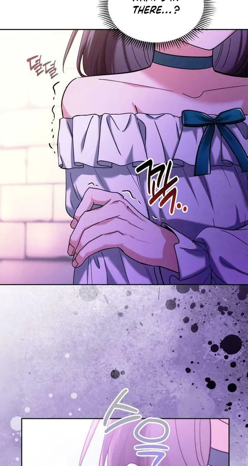 I Was the Real Owner of Elheim Chapter 21 page 4 - 