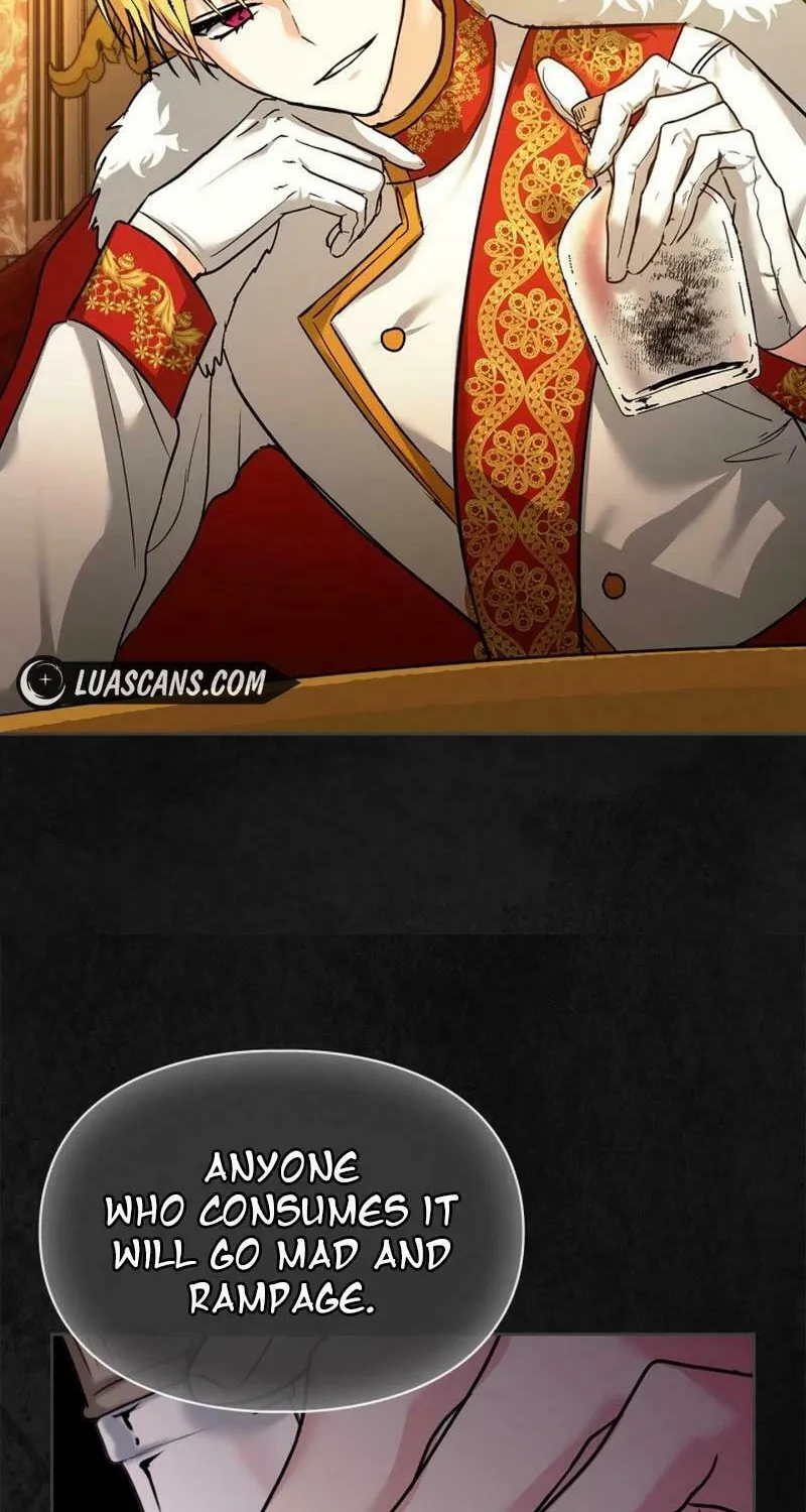 I Was the Real Owner of Elheim Chapter 21 page 31 - 