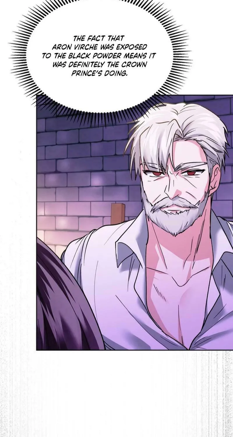 I Was the Real Owner of Elheim Chapter 21 page 36 - 
