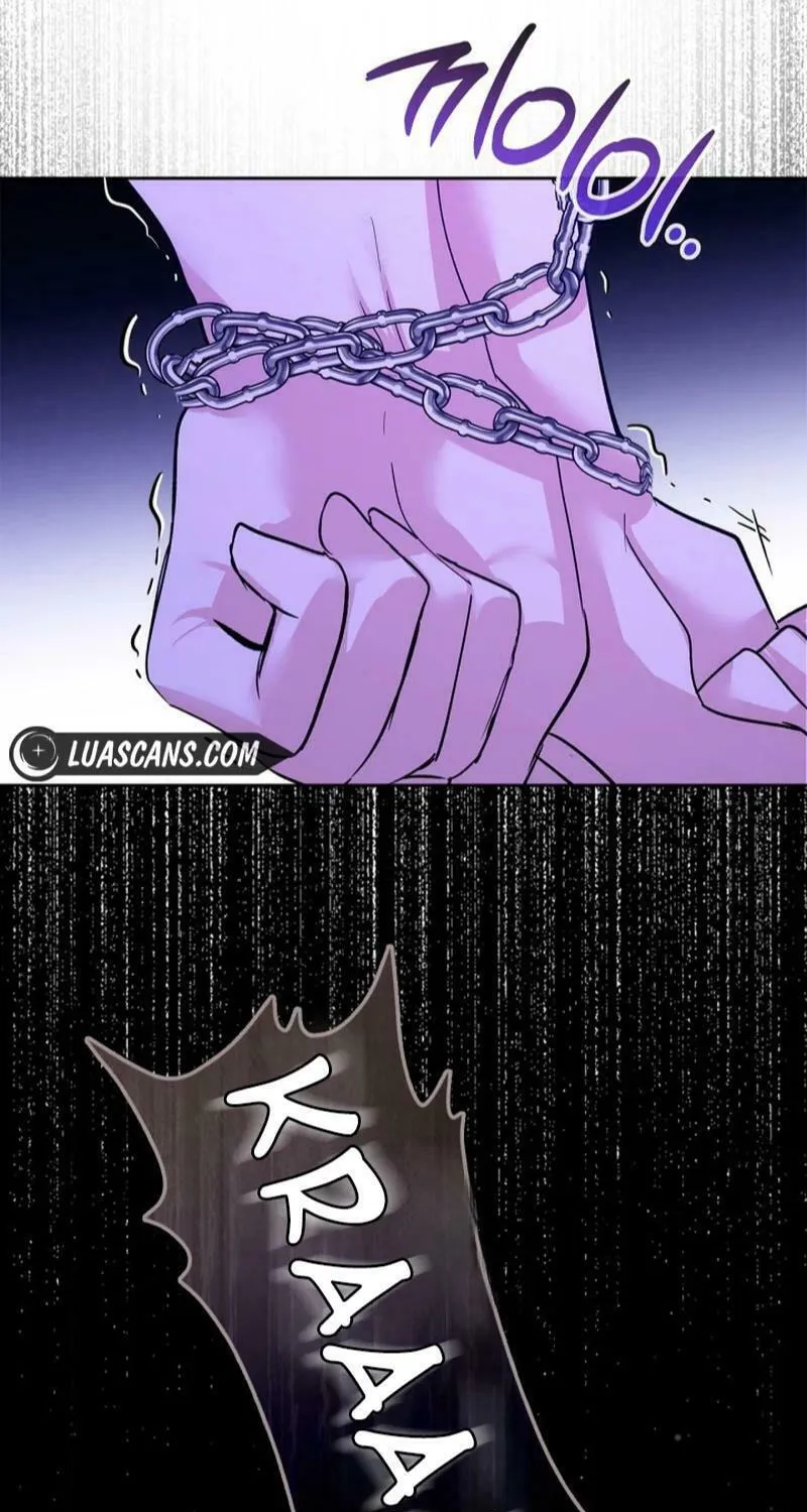 I Was the Real Owner of Elheim Chapter 21 page 37 - 