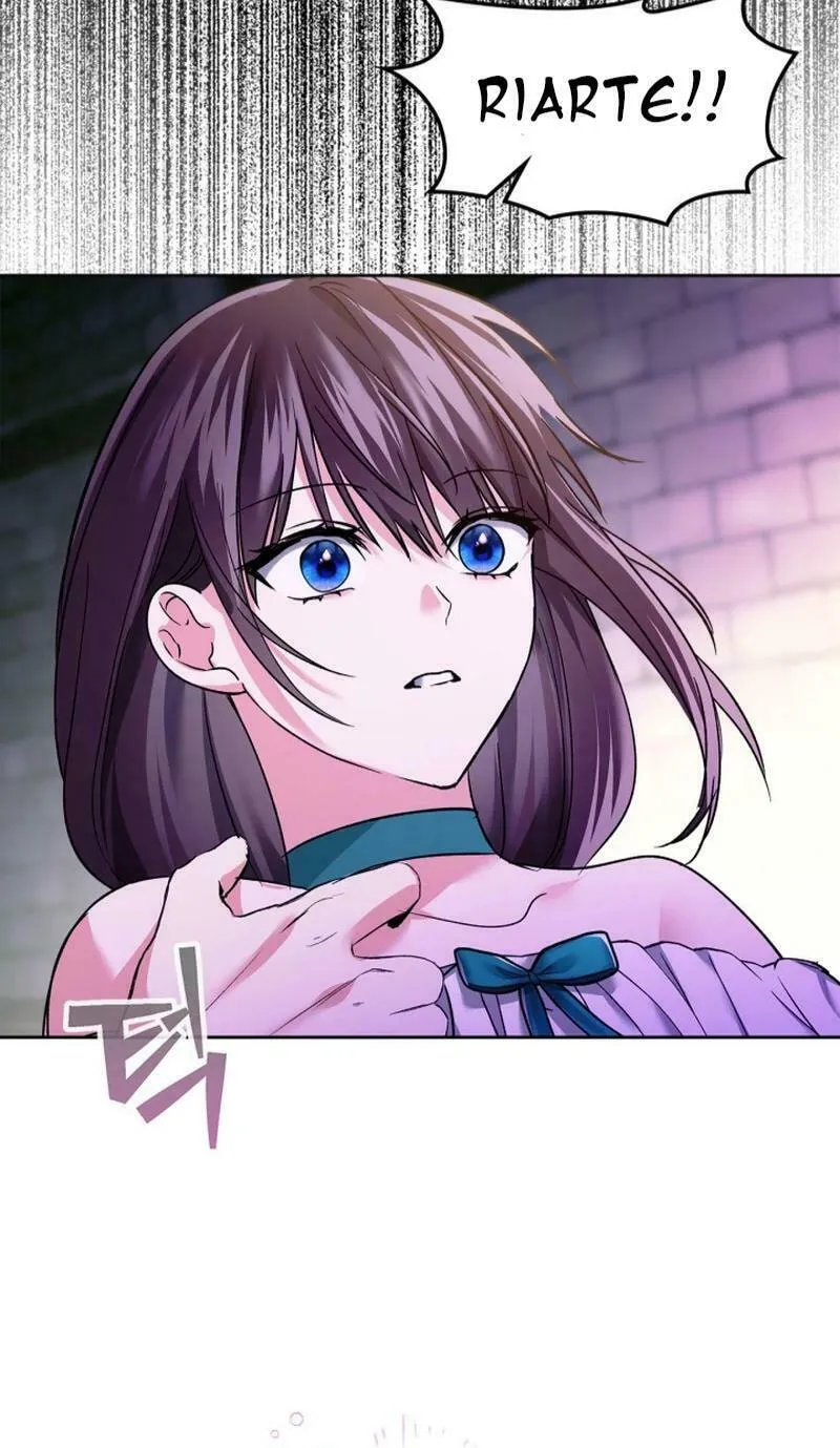 I Was the Real Owner of Elheim Chapter 21 page 39 - 