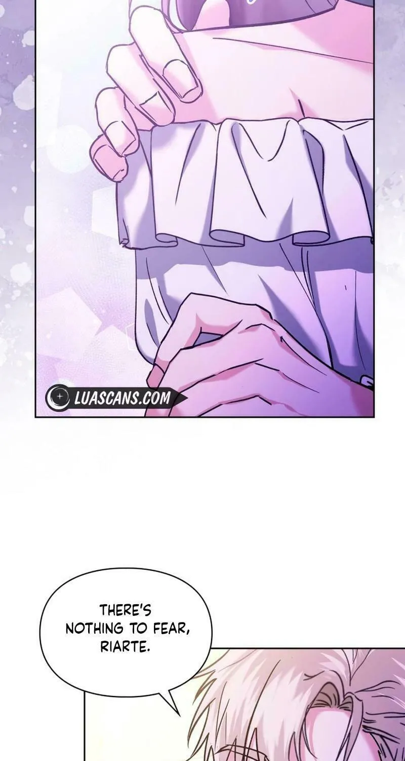 I Was the Real Owner of Elheim Chapter 21 page 5 - 