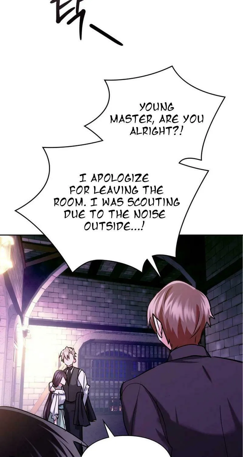 I Was the Real Owner of Elheim Chapter 21 page 42 - 