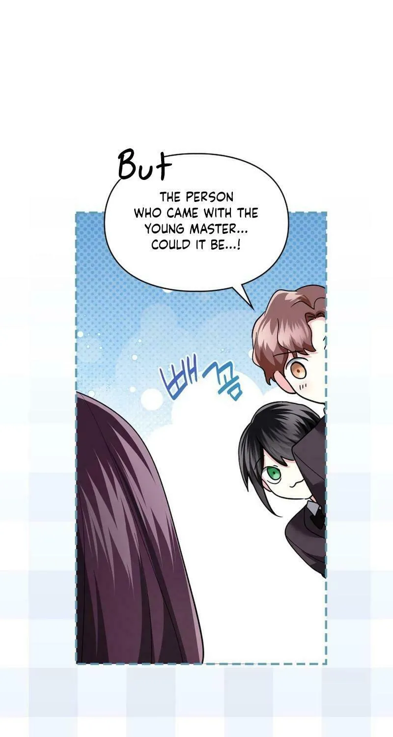 I Was the Real Owner of Elheim Chapter 21 page 44 - 