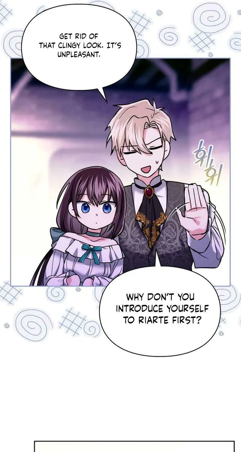 I Was the Real Owner of Elheim Chapter 21 page 46 - 