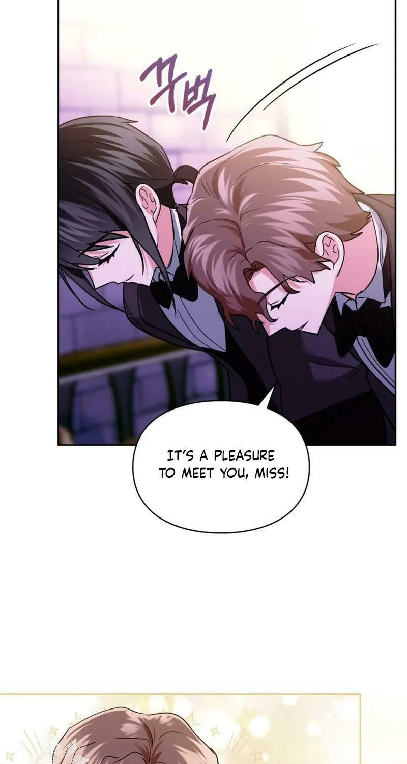 I Was the Real Owner of Elheim Chapter 21 page 47 - 