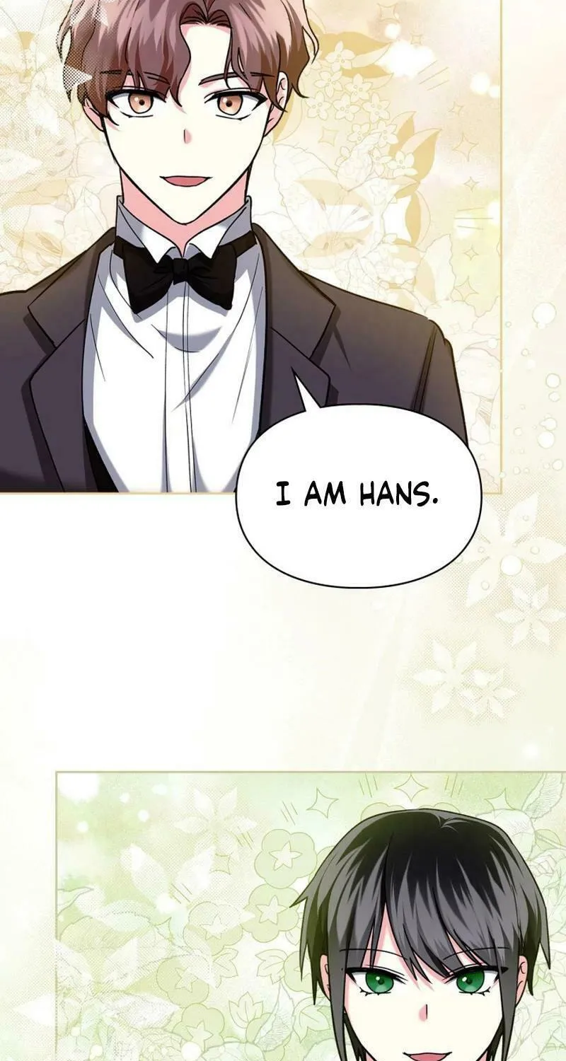 I Was the Real Owner of Elheim Chapter 21 page 48 - 