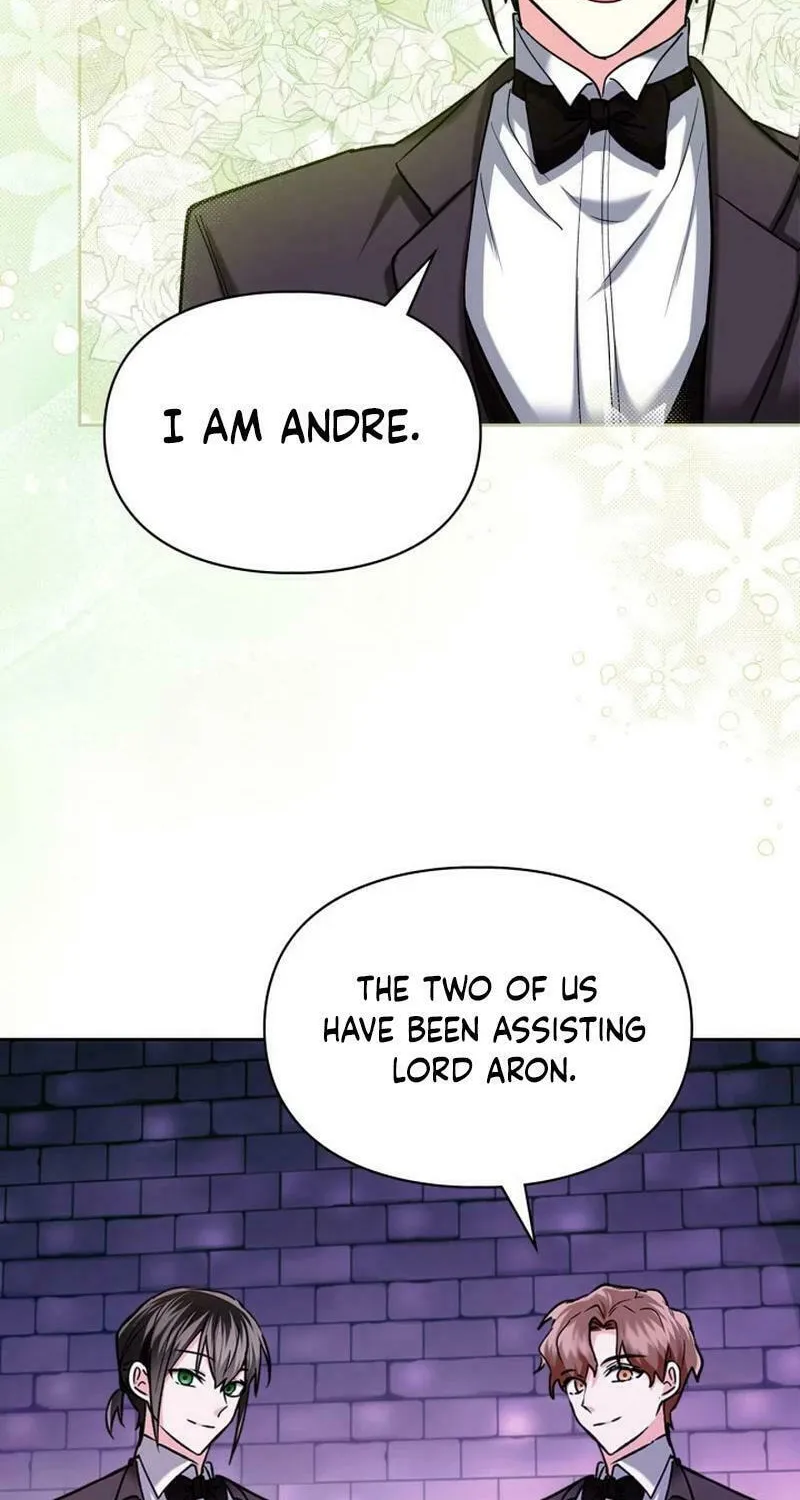 I Was the Real Owner of Elheim Chapter 21 page 49 - 