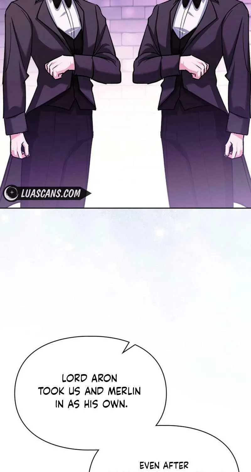 I Was the Real Owner of Elheim Chapter 21 page 50 - 